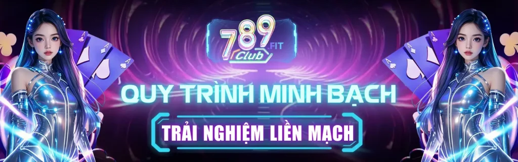 trải nghiệm club789