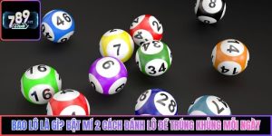Bao Lô Là Gì? Bật Mí 2 Cách Đánh Lô Đề Trúng Khủng Mỗi Ngày