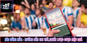 Kèo Đồng Nửa – Hướng Dẫn Chi Tiết,Chiến Lược Cược Hiệu Quả