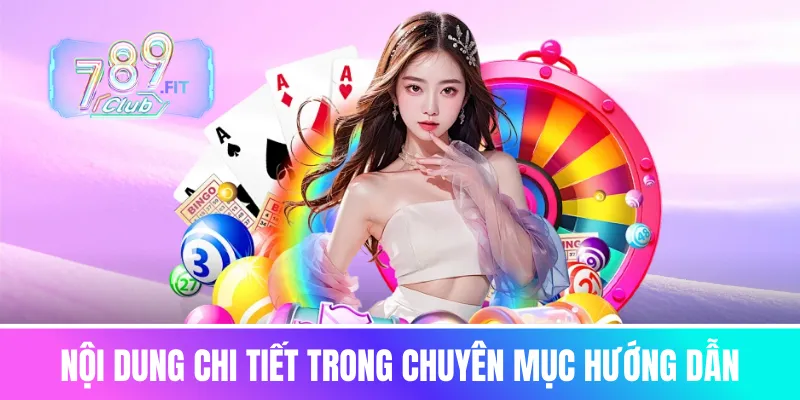 Nội dung chi tiết trong chuyên mục Hướng Dẫn