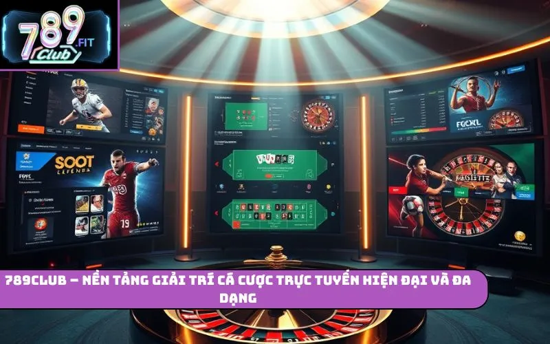 789club – Sân Chơi Trực Tuyến Uy Tín, X1000 Lần Tiền Cược 789club